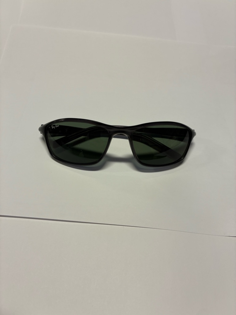 Ray ban vintage sunglasses made in Italy